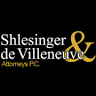 Shlesinger & deVilleneuve Attorneys, P.C.
