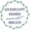 Levandulový krámek-malý krámek pro vaši voňavou radost