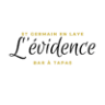 L'évidence Bar Tapas SAS
