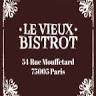 Le Vieux Bistrot : Spécialité Fromage, Fondue , Raclette, Pierrades