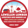 Lewellen Lumber, Livestock, & Garden Supply