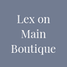 Lex on Main