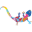 Lez Arts Colores