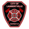 Lambertville Fire House