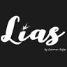 Lias by Carmen Rojas