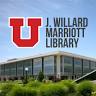 J. Willard Marriott Library