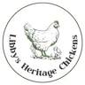 Libby’s Heritage Chickens