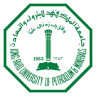 Building 8 - Main Library, KFUPM