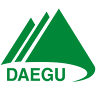 Daegu Metropolitan Jungang Library
