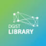 DGIST 학술정보관(E8)
