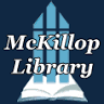 McKillop Library