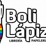 Líbrería-Papelería Boli-lapiz