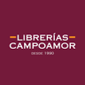 Librería Campoamor Gijón
