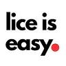 Lice is Easy