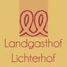 Hotel Restaurant Lichterhof in Uffenheim