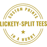 Lickety Split Tees