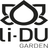 Lidu garden