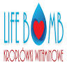 LIFE BOMB Kroplówki Witaminowe