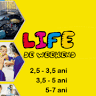 LIFE is Cool TITAN - EduHub & Afterschool