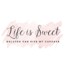 Life is Sweet Bakery and Cafe