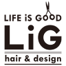LiG hair&design
