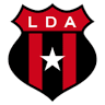 LDA Curridabat, Sede Oficial