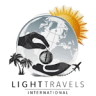 Light Travels Inc