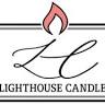 Lighthouse Candles