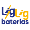 Lig Lig Baterias Itaboraí