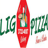 Lig Pizza--Forno a lenha