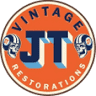 Lil Bikes Restoration