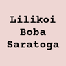 Lilikoi Boba