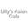 Lilly’s asian cafe