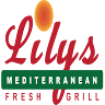 Lily's Mediterranean Fresh Grill