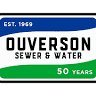 Ouverson Sewer & Water