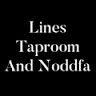 Lines Taproom And Noddfa