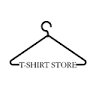 T-shirt store