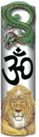 Lion and Dragon Yoga Bodyworks