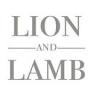 Lion & Lamb - Little Canfield