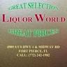 Liquor World