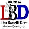 Lisa4Judge