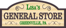 Lisa's General Store