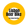 Lisbon Beer Bike