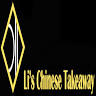 Li's Chinese Takeaway POOLE ONLY