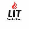 Lit Smoke Shop