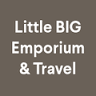 Little Big Emporium & LBE Beauty & Wellness Spa
