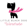 LITTLE BLACK DOG WARDROBE