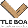 Little Board Woodworking