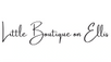 The Little Boutique on Ellis