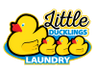 Little Ducklings Laundry